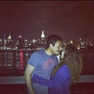 Meet your Posher, Roger